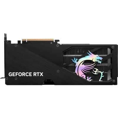 MSI nVidia GeForce RTX 5060 Ti 16G Gaming Trio OC