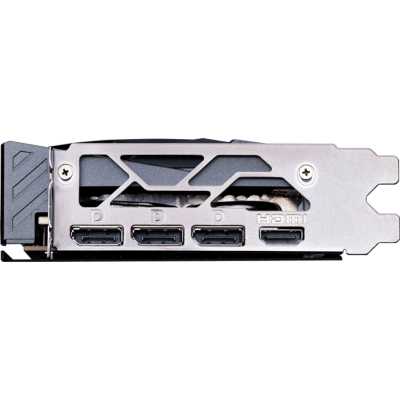 MSI nVidia GeForce RTX 5060 Ti 16G Gaming Trio OC