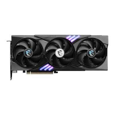 видеокарта MSI nVidia GeForce RTX 5060 Ti 16G Gaming Trio