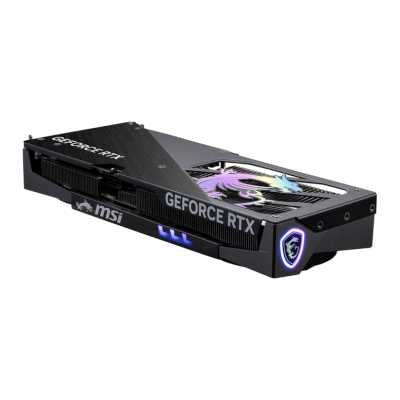MSI nVidia GeForce RTX 5060 Ti 16G Gaming Trio