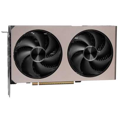 MSI nVidia GeForce RTX 5060 Ti 16G Inspire 2X OC