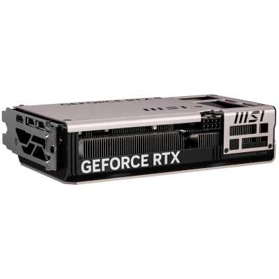 видеокарта MSI nVidia GeForce RTX 5060 Ti 16G Inspire 2X OC