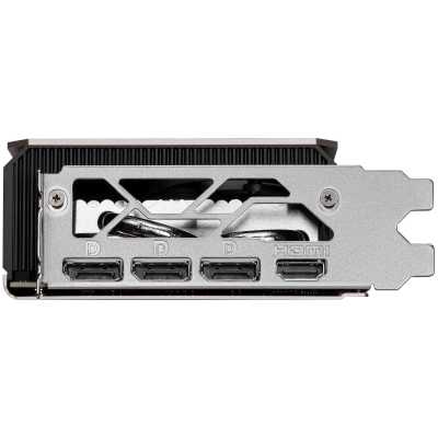 MSI nVidia GeForce RTX 5060 Ti 16G Inspire 2X OC