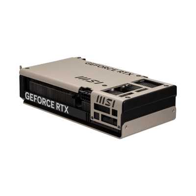 MSI nVidia GeForce RTX 5060 Ti 16G Inspire 2X