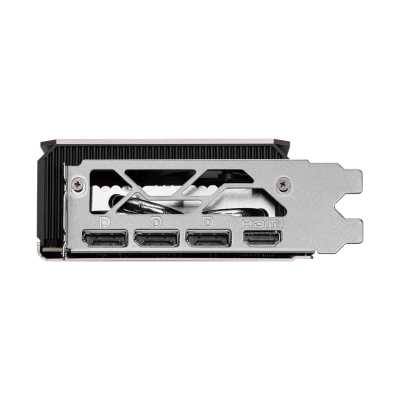 MSI nVidia GeForce RTX 5060 Ti 16G Inspire 2X