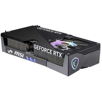 MSI nVidia GeForce RTX 5060 Ti 16G Shadow 2X OC