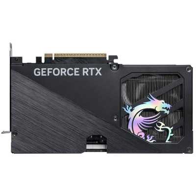 видеокарта MSI nVidia GeForce RTX 5060 Ti 16G Shadow 2X OC