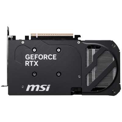 видеокарта MSI nVidia GeForce RTX 5060 Ti 16G Shadow 2X Plus