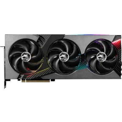 видеокарта MSI nVidia GeForce RTX 5060 Ti 16G Vanguard SOC