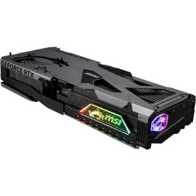 MSI nVidia GeForce RTX 5060 Ti 16G Vanguard SOC