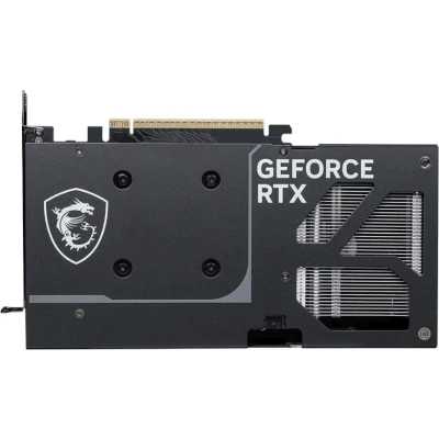 видеокарта MSI nVidia GeForce RTX 5060 Ti 16G Ventus 2X Plus