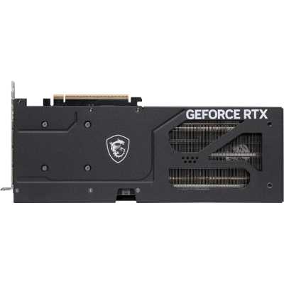MSI nVidia GeForce RTX 5060 Ti 16G Ventus 3X OC ОЕМ уценка