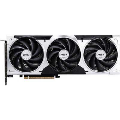 видеокарта MSI nVidia GeForce RTX 5060 Ti 16G Ventus 3X
