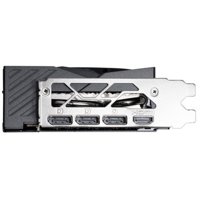 видеокарта MSI nVidia GeForce RTX 5060 Ti 8G Gaming OC