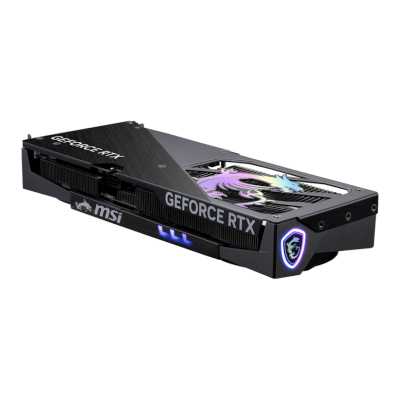 MSI nVidia GeForce RTX 5060 Ti 8G Gaming Trio OC