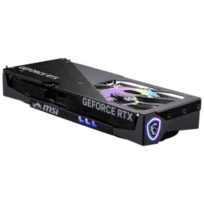 MSI nVidia GeForce RTX 5060 Ti 8G Gaming Trio