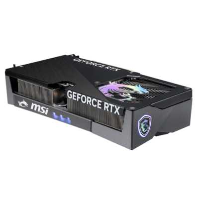 MSI nVidia GeForce RTX 5060 Ti 8G Gaming