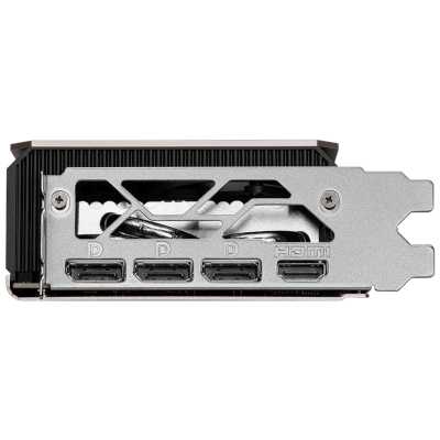 MSI nVidia GeForce RTX 5060 Ti 8G Inspire 2X OC