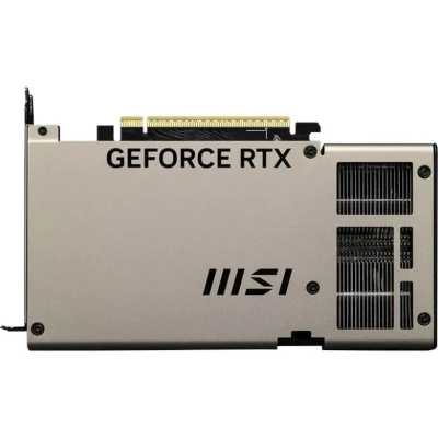 видеокарта MSI nVidia GeForce RTX 5060 Ti 8G Inspire 2X