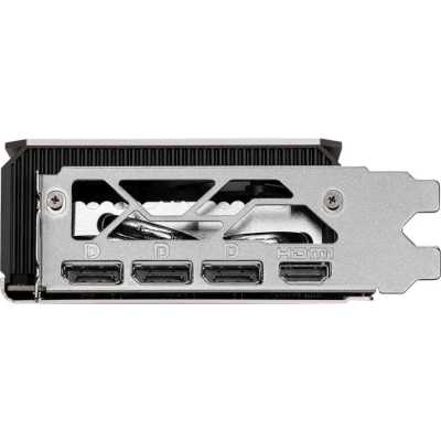 MSI nVidia GeForce RTX 5060 Ti 8G Inspire 2X