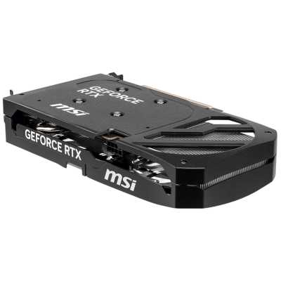 MSI nVidia GeForce RTX 5060 Ti 8G Shadow 2X OC Plus
