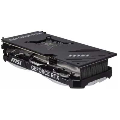 MSI nVidia GeForce RTX 5060 Ti 8G Ventus 2X Classic