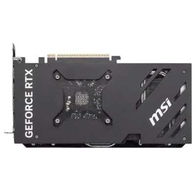 видеокарта MSI nVidia GeForce RTX 5060 Ti 8G Ventus 2X Classic