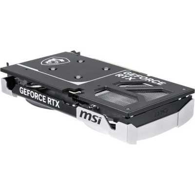 MSI nVidia GeForce RTX 5060 Ti 8G Ventus 2X OC Plus