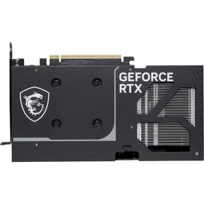 видеокарта MSI nVidia GeForce RTX 5060 Ti 8G Ventus 2X OC Plus