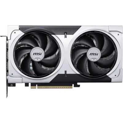 видеокарта MSI nVidia GeForce RTX 5060 Ti 8G Ventus 2X Plus