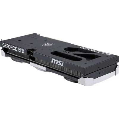 MSI nVidia GeForce RTX 5060 Ti 8G Ventus 3X OC