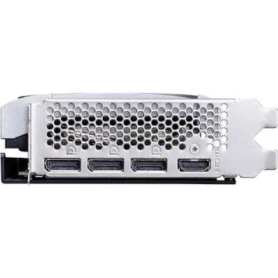 MSI nVidia GeForce RTX 5060 Ti 8G Ventus 3X OC