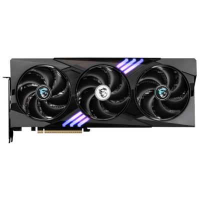 видеокарта MSI nVidia GeForce RTX 5070 12G Gaming Trio