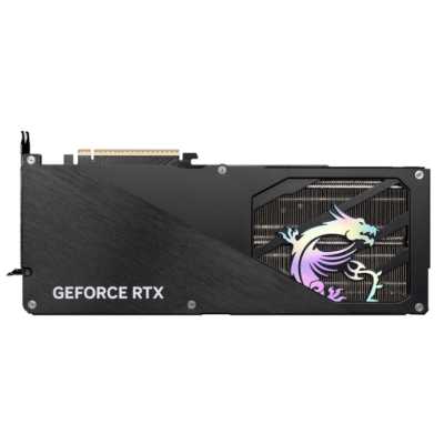 MSI nVidia GeForce RTX 5070 12G Gaming Trio