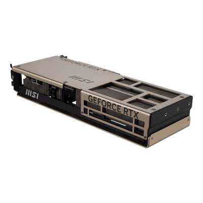 MSI nVidia GeForce RTX 5070 12G Inspire 3X