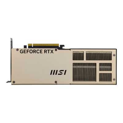видеокарта MSI nVidia GeForce RTX 5070 12G Inspire 3X