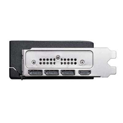 MSI nVidia GeForce RTX 5070 12G Shadow 2X OC