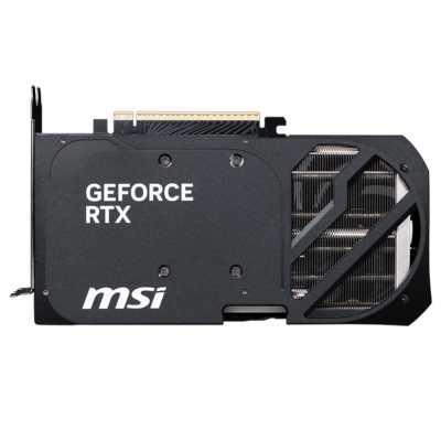 MSI nVidia GeForce RTX 5070 12G Shadow 2X