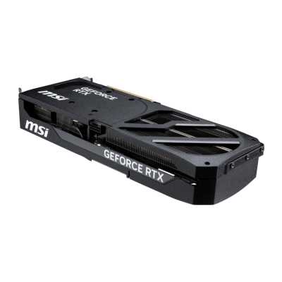 MSI nVidia GeForce RTX 5070 12G Shadow 3X