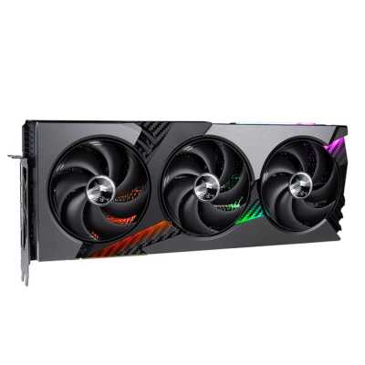 MSI nVidia GeForce RTX 5070 12G Vanguard SOC