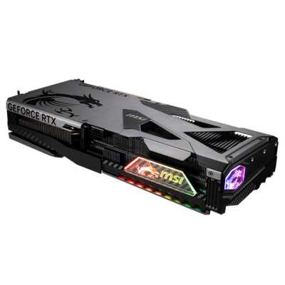 MSI nVidia GeForce RTX 5070 12G Vanguard SOC