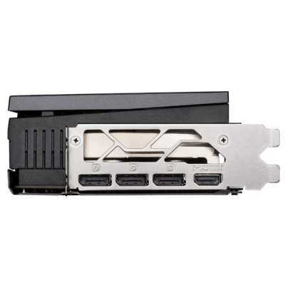 MSI nVidia GeForce RTX 5070 12G Vanguard SOC