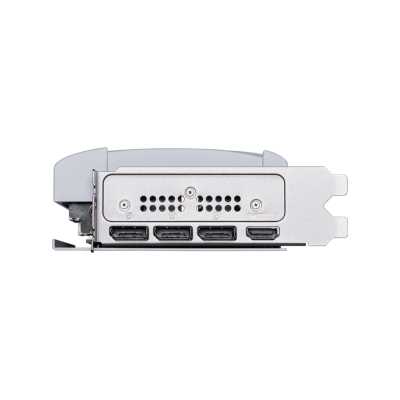 MSI nVidia GeForce RTX 5070 12G Ventus 2X OC White