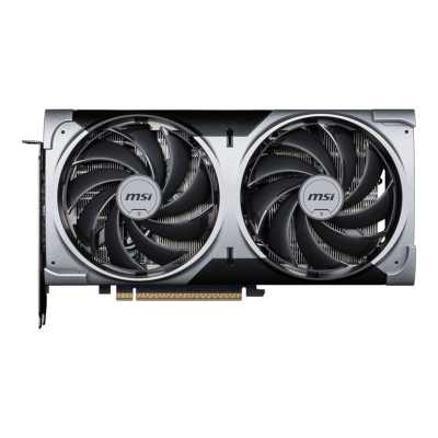 видеокарта MSI nVidia GeForce RTX 5070 12G Ventus 2X OC