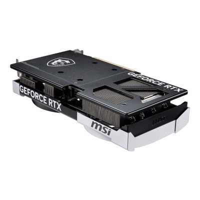 MSI nVidia GeForce RTX 5070 12G Ventus 2X