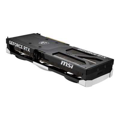 MSI nVidia GeForce RTX 5070 12G Ventus 3X