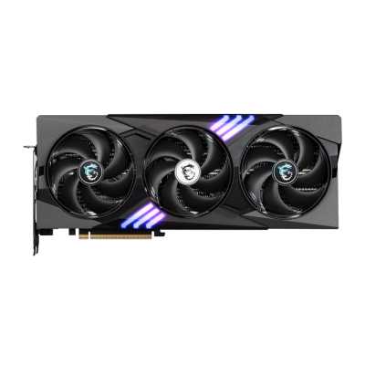 видеокарта MSI nVidia GeForce RTX 5070 Ti 16G Gaming Trio OC Plus