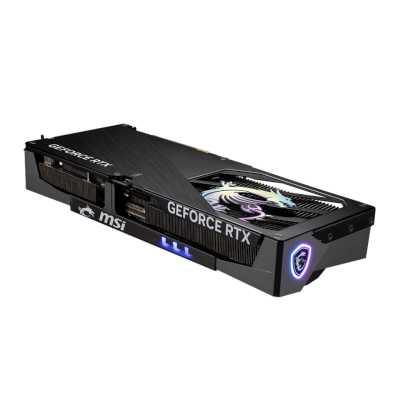 MSI nVidia GeForce RTX 5070 Ti 16G Gaming Trio OC Plus