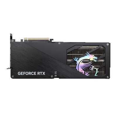 видеокарта MSI nVidia GeForce RTX 5070 Ti 16G Gaming Trio OC Plus