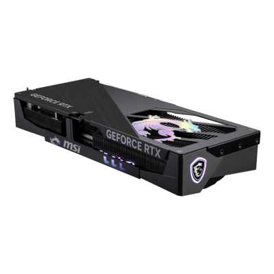 MSI nVidia GeForce RTX 5070 Ti 16G Gaming Trio OC